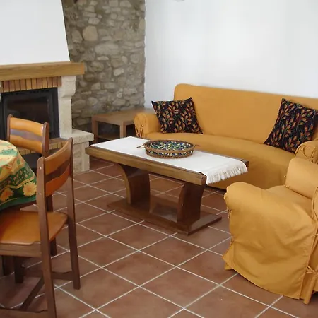 Domaine De Luzenac Bed & Breakfast 3*
