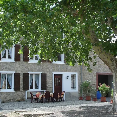 Domaine De Luzenac 3* Val-du-Faby