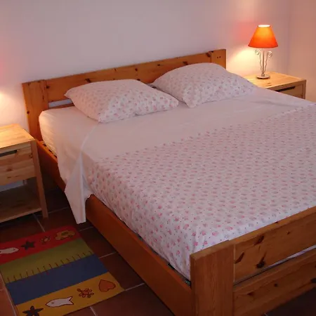 Bed & Breakfast Domaine De Luzenac
