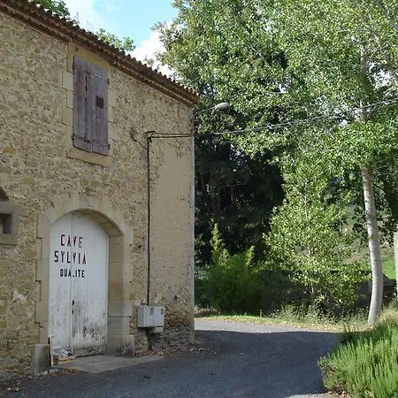 Domaine De Luzenac Bed & Breakfast Val-du-Faby