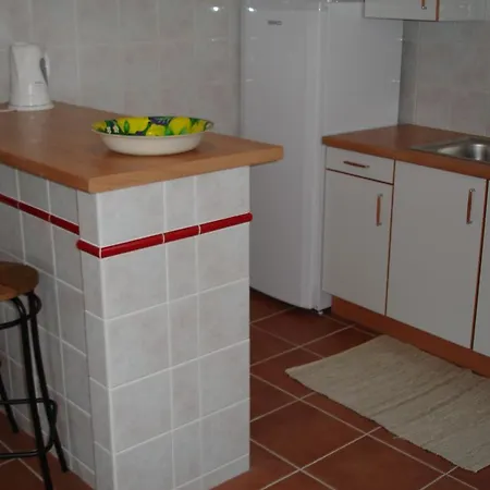 Domaine De Luzenac Bed & Breakfast