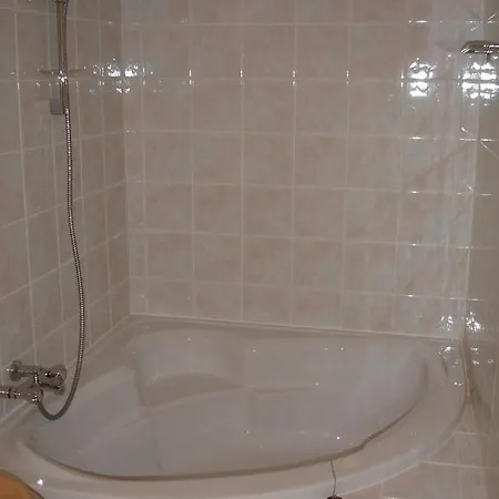 Bed & Breakfast Domaine De Luzenac 3*