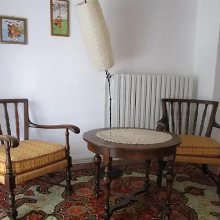 Domaine De Luzenac Bed & Breakfast 3*