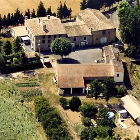 Domaine De Luzenac Val-du-Faby
