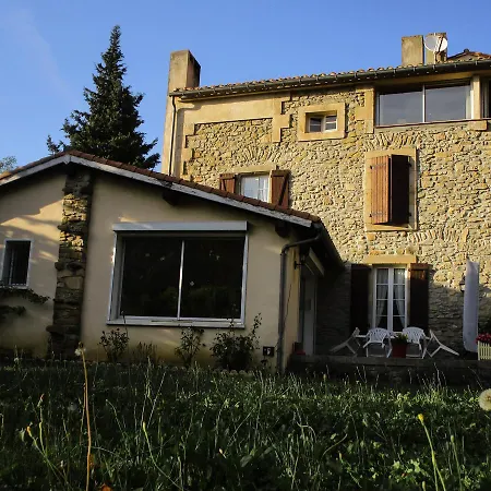 Domaine De Luzenac Val-du-Faby