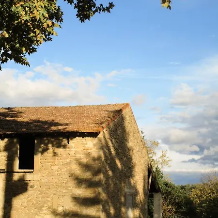 Bed & Breakfast Domaine De Luzenac Val-du-Faby