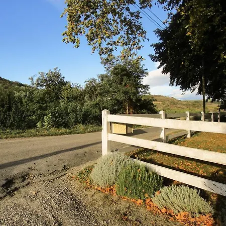 Domaine De Luzenac Bed & Breakfast 3*