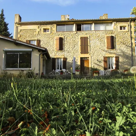 Domaine De Luzenac Val-du-Faby