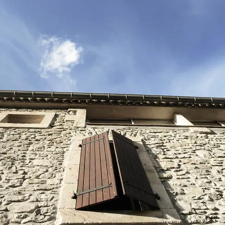 Domaine De Luzenac Bed & Breakfast 3*