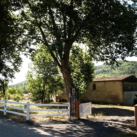 Domaine De Luzenac Val-du-Faby