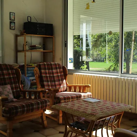 Domaine De Luzenac Bed & Breakfast 3*
