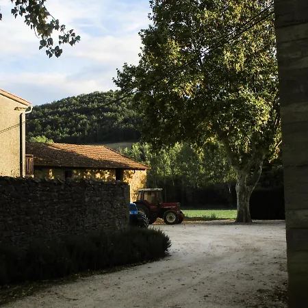 Domaine De Luzenac