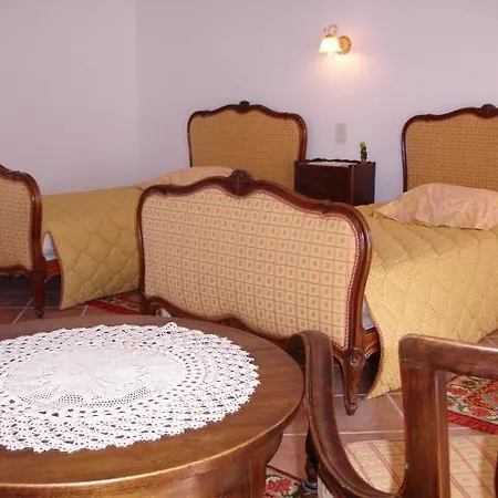 Domaine De Luzenac Bed & Breakfast Val-du-Faby
