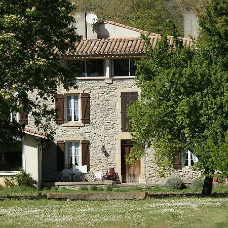 Domaine De Luzenac Val-du-Faby