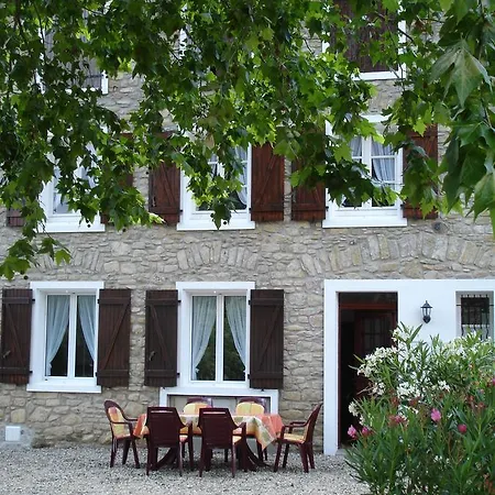 Domaine De Luzenac