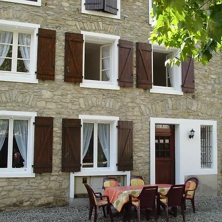 Domaine De Luzenac Bed & Breakfast 3*