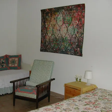Domaine De Luzenac Bed & Breakfast